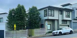 3BR/2.5BA INCOMPARABLE Views!!! Prime Corona Heights Residence! 2 car parking and laundry! PROGRESSIVE Gallery 40