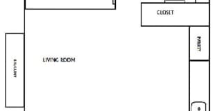 The Oaks Apartments Gallery 1