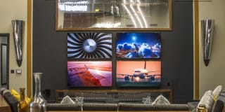 The Aviator Gallery 23