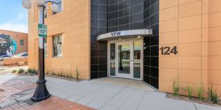 VFW Lofts Gallery 24