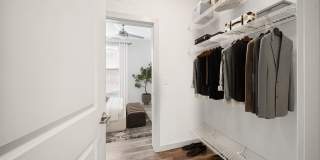 Circ Apartments Gallery 16