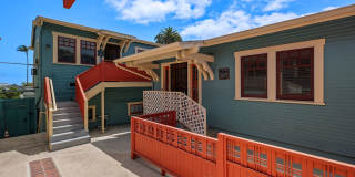 Charming Sherman Heights 2-Bedroom, Available Now! Gallery 5