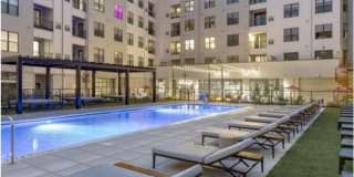 100 Union St Gallery 1