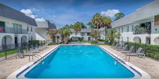 Park Village Apartments Gallery 1