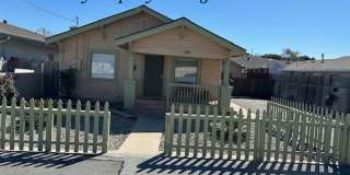Fully furnished 3 bedroom 2 bath home in South Salinas! Gallery 1
