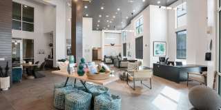 Cue Luxury Apartments Gallery 19