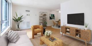 Connecticut Heights Gallery 21