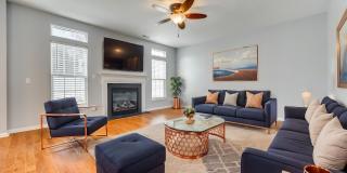Fabulous 3 bedroom 2.5 bath townhome in Autumn Cove of Lake Wylie with Garage! Gallery 1