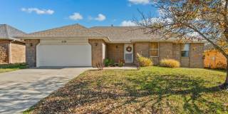 PRE-LEASING! 3 Bedroom in Battlefield PRE-LEASING! 3 Bedroom in Battlefield Gallery 1