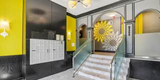 New Quin Apartments New Quin Apartments Gallery 4