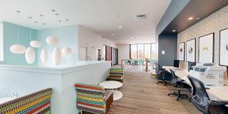 College Town Fayetteville - Student Housing Gallery 6
