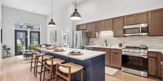 Evoni Apartments Gallery 1