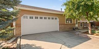Beautiful 4 bed, 2 bath on Cul-de-sac  w/ large yard available in Central Loveland Gallery 5