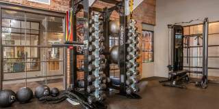 South Front Apartments Gallery 23