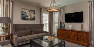 The Jefferson at Fair Oaks Gallery 21