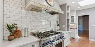 Elegant 3-Bedroom Home in Historic Tucson Gallery 1