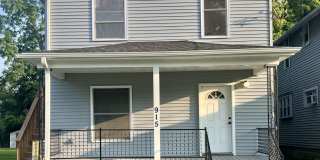 915 W Lapeer Street Gallery 1