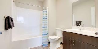 The Lofton Gallery 124