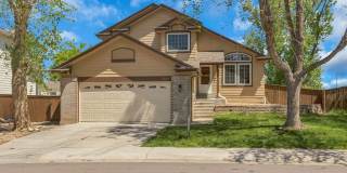 Fully Renovated 4-Bed, 4-Bath Single Family Home in Highlands Ranch – Available Now! Gallery 1