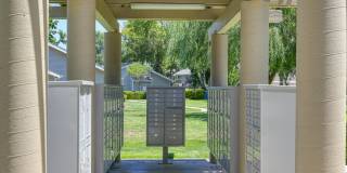 Pinecrest Apartments Gallery 24