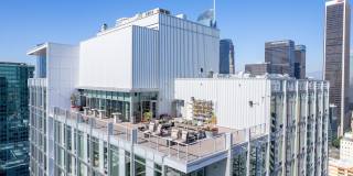 888 at Grand Hope Park Gallery 68