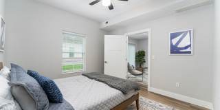 43 at New Albany Gallery 9