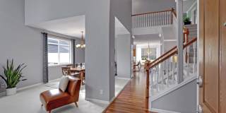 IMMACULATE & LOVELY 5 bed, 3 bath, + huge bonus room that can serve as a 5th bedroom, 2 car garage Gallery 4