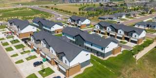 PowderHaus Apartments and Townhomes Gallery 711