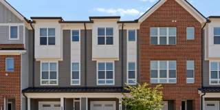 Townhomes at Bridlestone Gallery 29