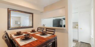 High Point Village Apartments Gallery 11