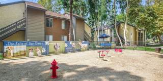 Trails San Dimas Gallery 62