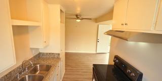 PROSPERO GARDENS **CONDO STYLE UNITS IN DOWNTOWN COVINA** Gallery 7