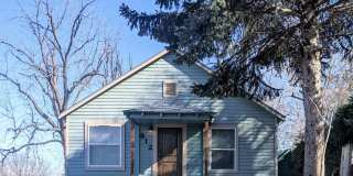 Newly Renovated 2 Bedroom, 1 Bath Gallery 1