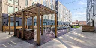 Industry Columbus Apartments Gallery 32