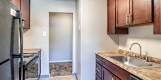 Carriage Park Apartments Gallery 2