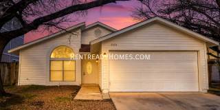 8434 Cascade Ridge Dr - 4 Bedroom San Antonio Home With Fenced Backyard Gallery 1