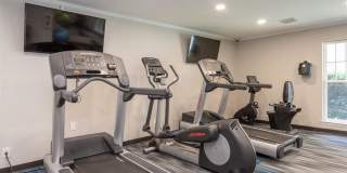 Cary Pines Apartments Gallery 19