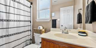 4103 Dewitt County Court, Killeen, TX Gallery 16