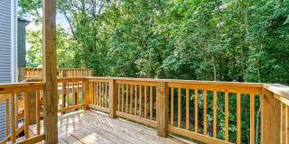 Beautiful 3 Bedroom Home For Rent Near Downtown Clarksville! Beautiful 3 Bedroom Home For Rent Near Downtown Clarksville! Gallery 25