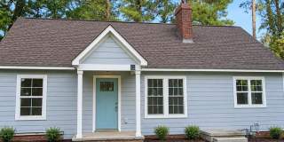 Spacious 4-Bed, 3-Bath Rental Gallery 1