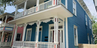 903 Montgomery Street - 903 Gallery 1