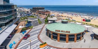 Pier Village Gallery 44