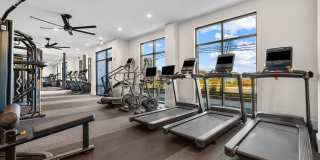 Union NoDa Gallery 14