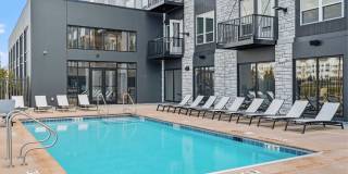 Lexi Apartments Gallery 37