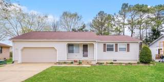 2218 Cecille Drive Southwest Gallery 1