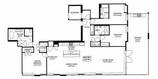 146 W Erie Street Gallery 18