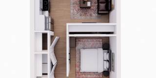 Modern Living: Elevate Your Space with a Balcony Escape Gallery 7