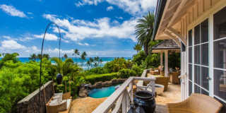 Private Diamond Head Three-Bedroom Home Private Diamond Head Three-Bedroom Home Gallery 20