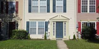Spacious 4-Bedroom Townhouse in Aberdeen Gallery 1