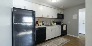 Willowbrooke Apartments & Townhomes Gallery 13